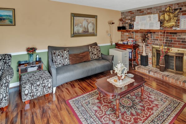 Springtime Home Assisted Living Facility