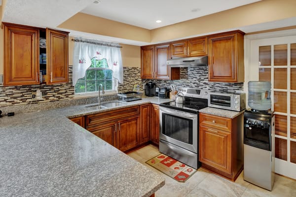 Springtime Home Assisted Living Facility