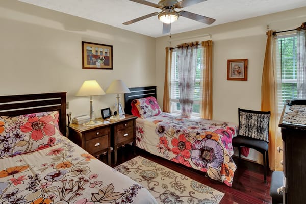 Springtime Home Assisted Living Facility