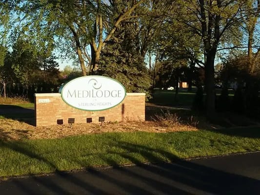 Medilodge of Sterling Heights