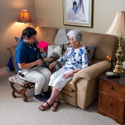 Pomeroy Living of Sterling