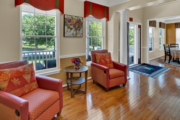 Springtime Home Assisted Living Facility