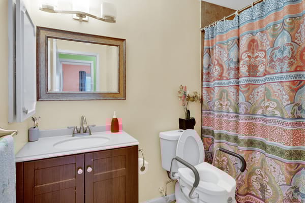 Springtime Home Assisted Living Facility