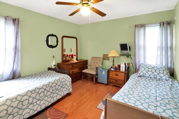 Springtime Home Assisted Living Facility