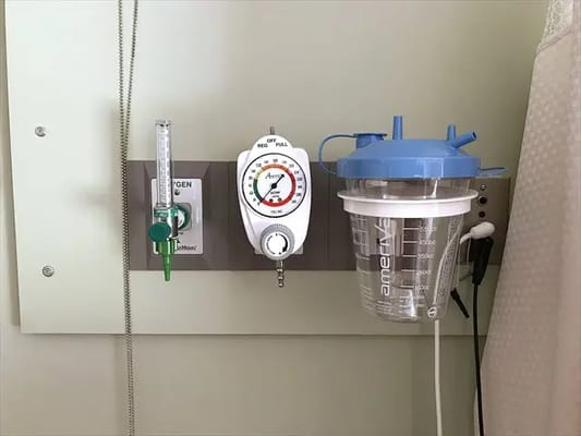 Medilodge of East Lansing