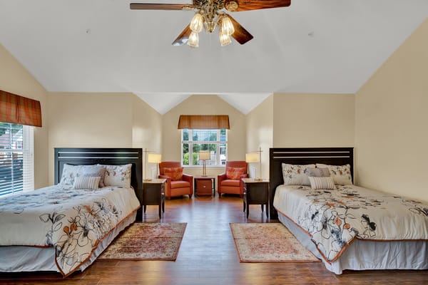 Springtime Home Assisted Living Facility