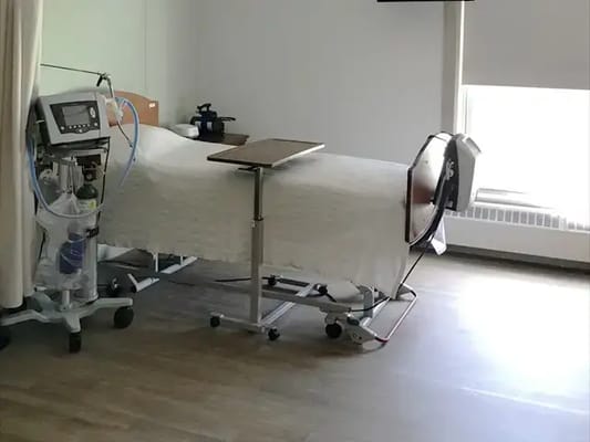 Medilodge of East Lansing