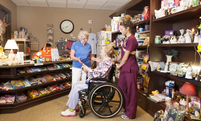 Samaritan Bethany Inc.