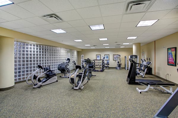 Presbyterian Homes of Bloomington