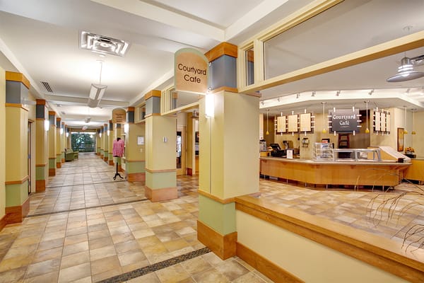 Presbyterian Homes of Bloomington