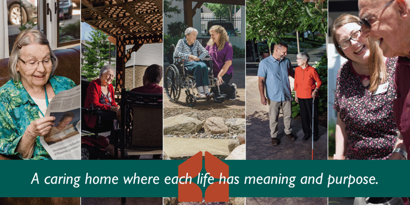 Samaritan Bethany Inc.