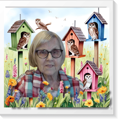 Samaritan Bethany Inc.