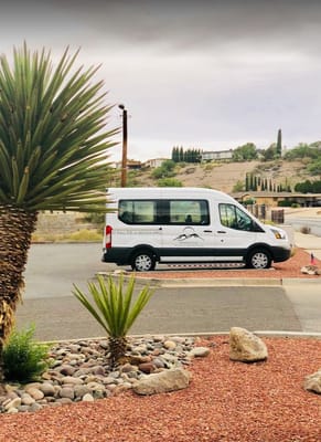 Mountain View Health & Rehab