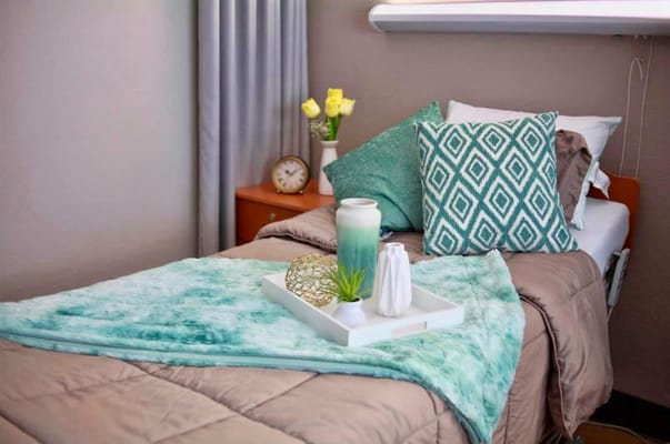 Mountain View Health & Rehab