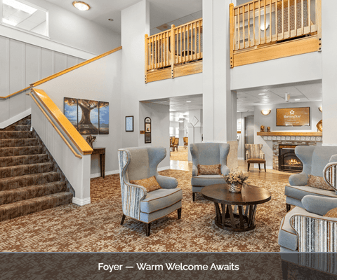 Morningstar Senior Living of Sparks