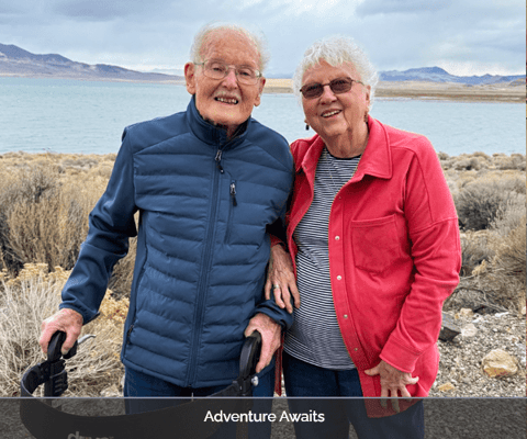 Morningstar Senior Living of Sparks