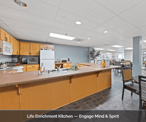 Morningstar Senior Living of Sparks