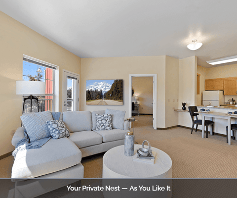 Morningstar Senior Living of Sparks