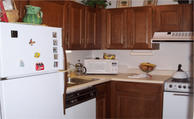 Our Lady of Mercy Country Home