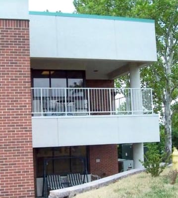 Our Lady of Mercy Country Home