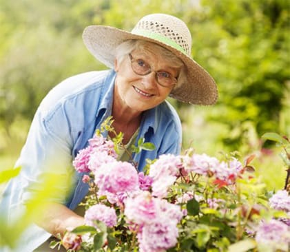 Riverside Lodge Retirement Community