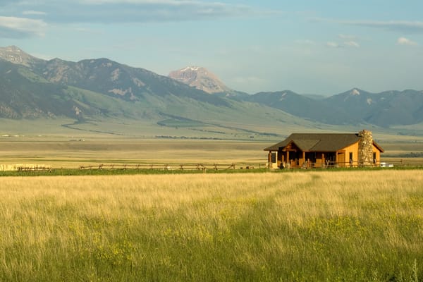 Mount Ascension Transitional Care of Cascadia