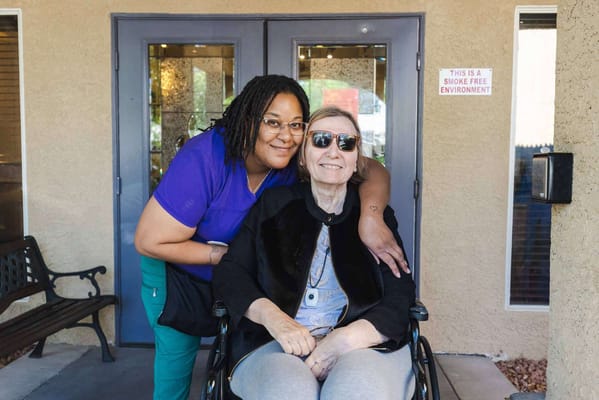 Villa Court Assisted Living