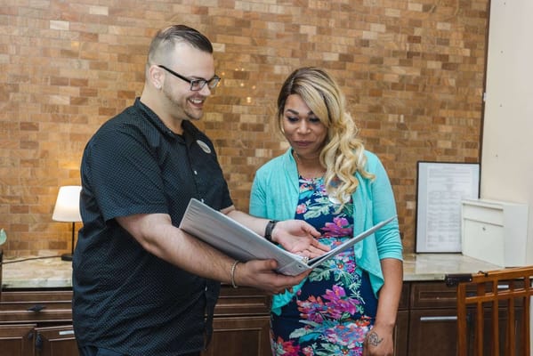 Villa Court Assisted Living