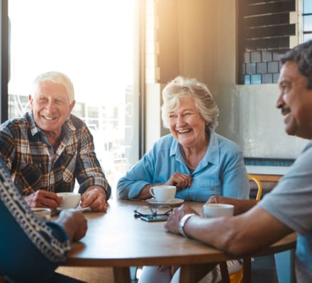 Peregrine Senior Living at Shaker