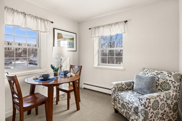 Peregrine Senior Living at Shaker