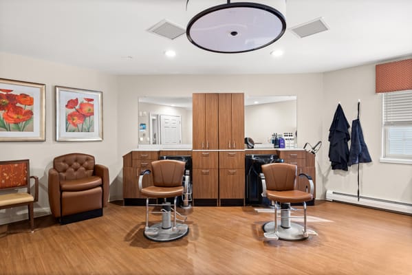 Peregrine Senior Living at Shaker