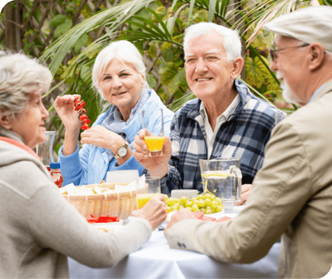 Peregrine Senior Living at Shaker