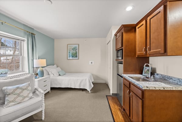 Peregrine Senior Living at Shaker