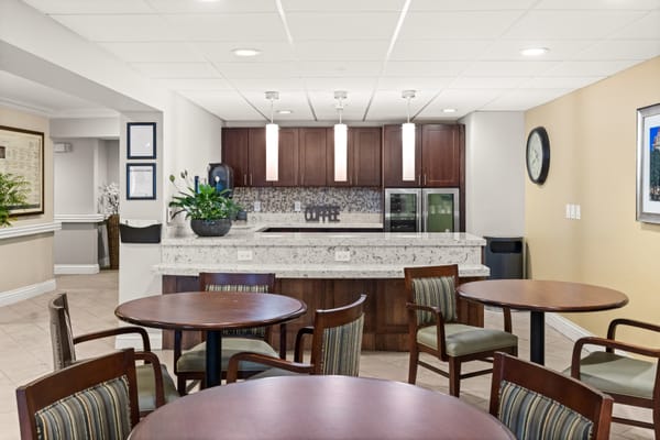 Peregrine Senior Living at Shaker