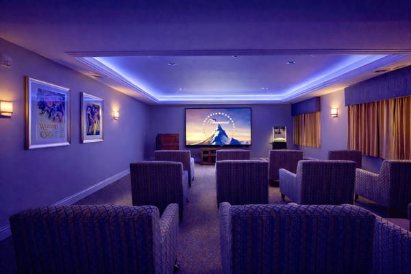 Peregrine Senior Living at Shaker