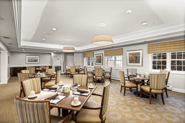 Peregrine Senior Living at Shaker