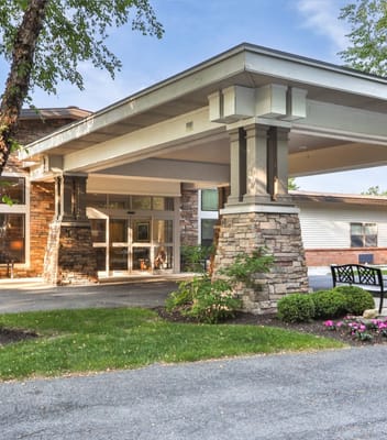 Peregrine Senior Living at Guilderland
