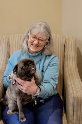 Peregrine Senior Living at Shaker