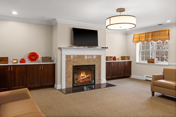 Peregrine Senior Living at Shaker