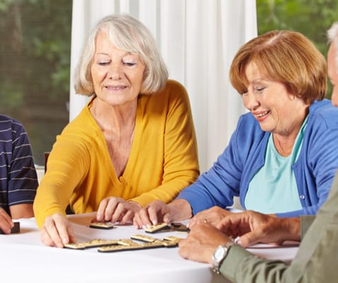 Peregrine Senior Living at Guilderland