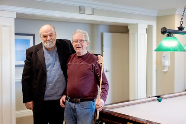 Peregrine Senior Living at Shaker