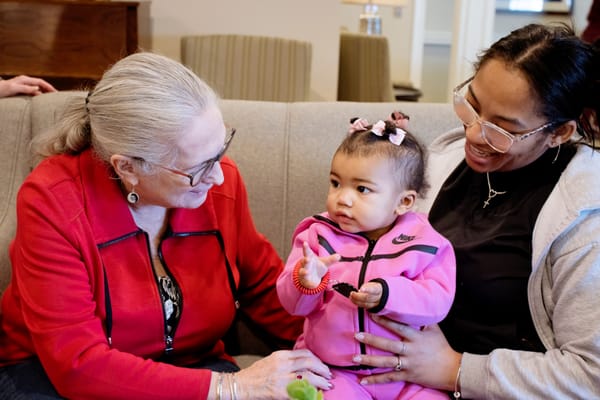 Peregrine Senior Living at Shaker