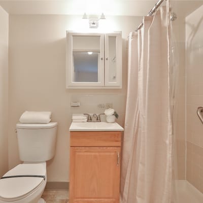 Peregrine Senior Living at Crossgate