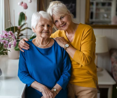 Peregrine Senior Living at Guilderland