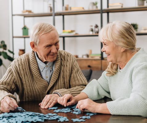 Peregrine Senior Living at Clifton Park