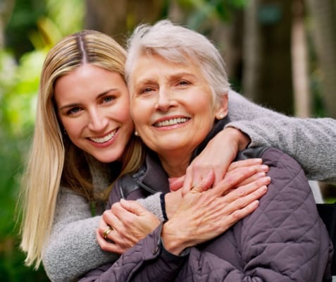 Peregrine Senior Living at Clifton Park