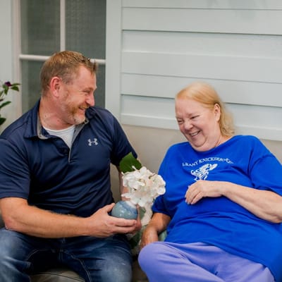 Peregrine Senior Living at Clifton Park