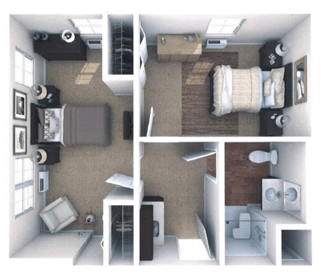 Peregrine Senior Living at Shaker