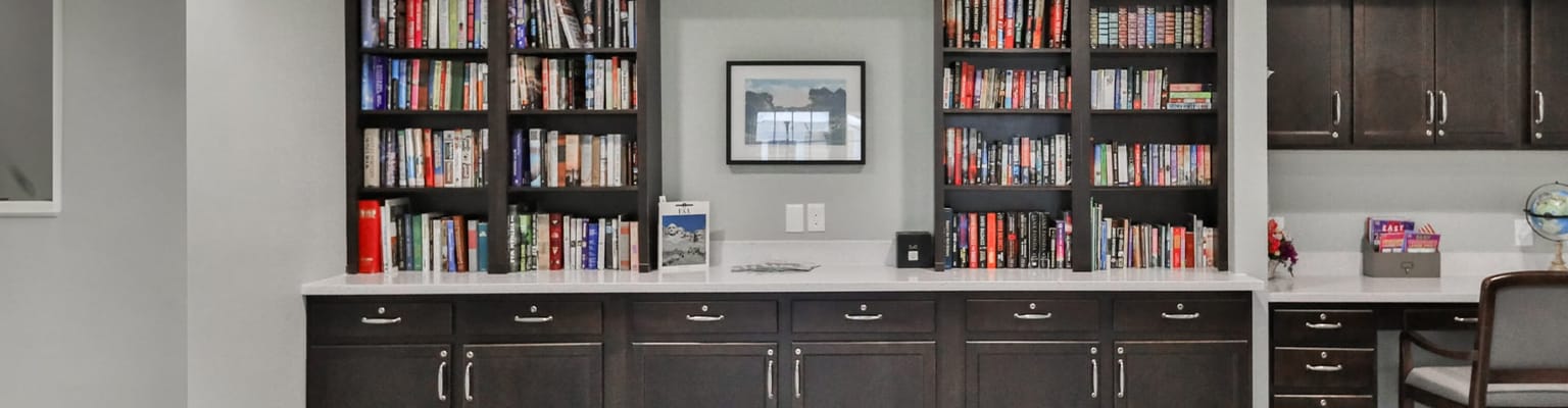 Peregrine Senior Living at Clifton Park