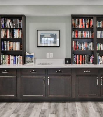 Peregrine Senior Living at Clifton Park